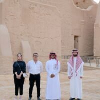 Exploring the Heart of Najdi Architecture