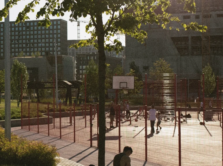 Community Development