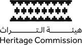 Saudi_Heritage_Commission_Logo 1
