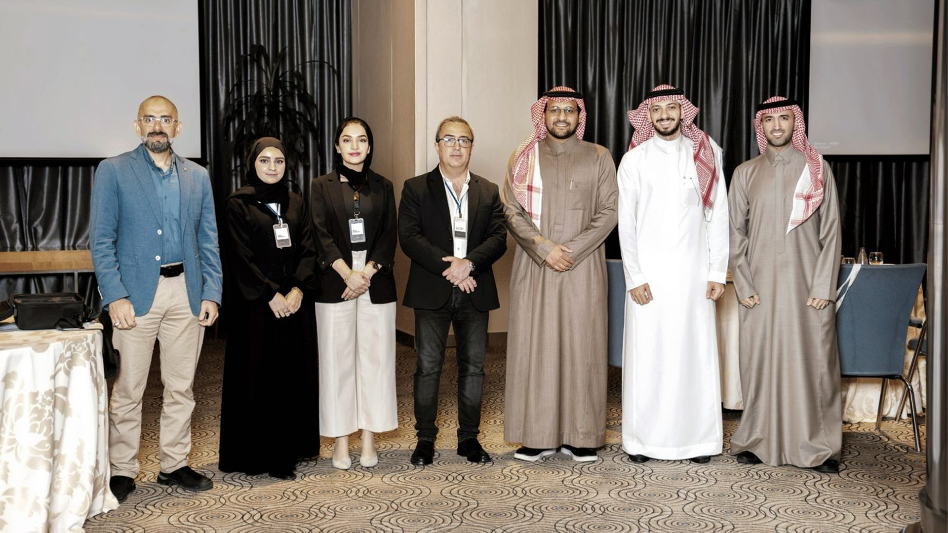 Urban Heritage Code Workshop on Saudi Eastern Coastal Architecture -1