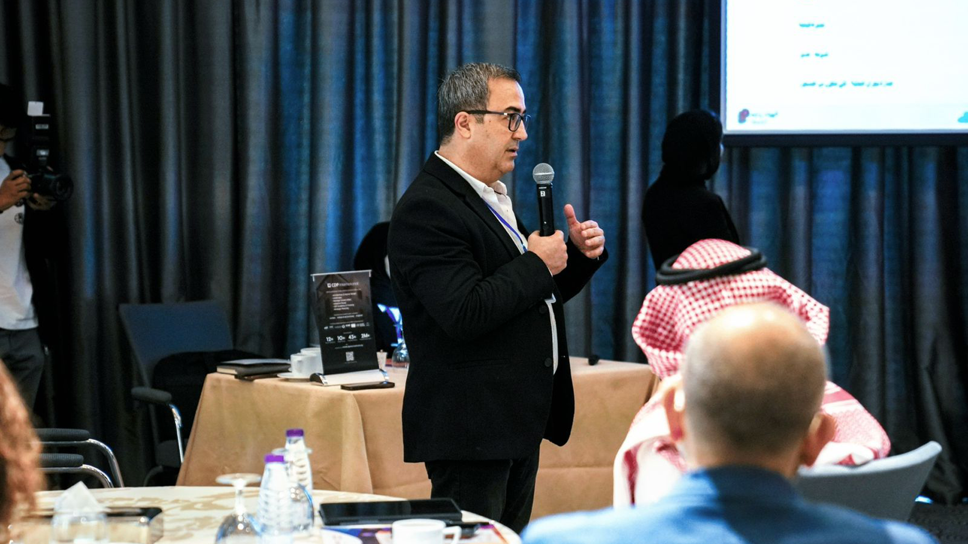 Urban Heritage Code Workshop on Saudi Eastern Coastal Architecture -2